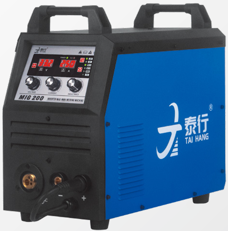MIG 200