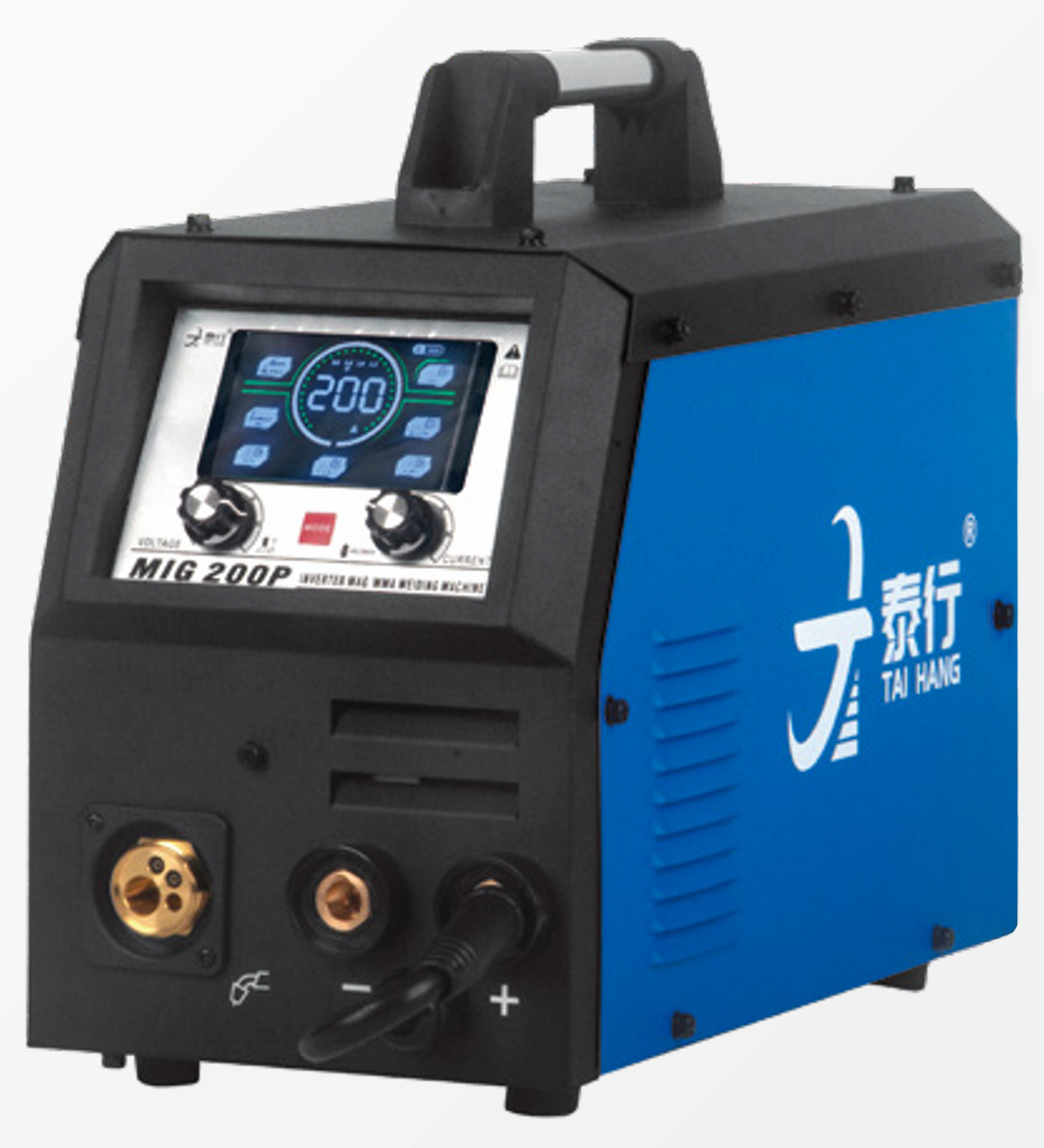 MIG 200P / 250P