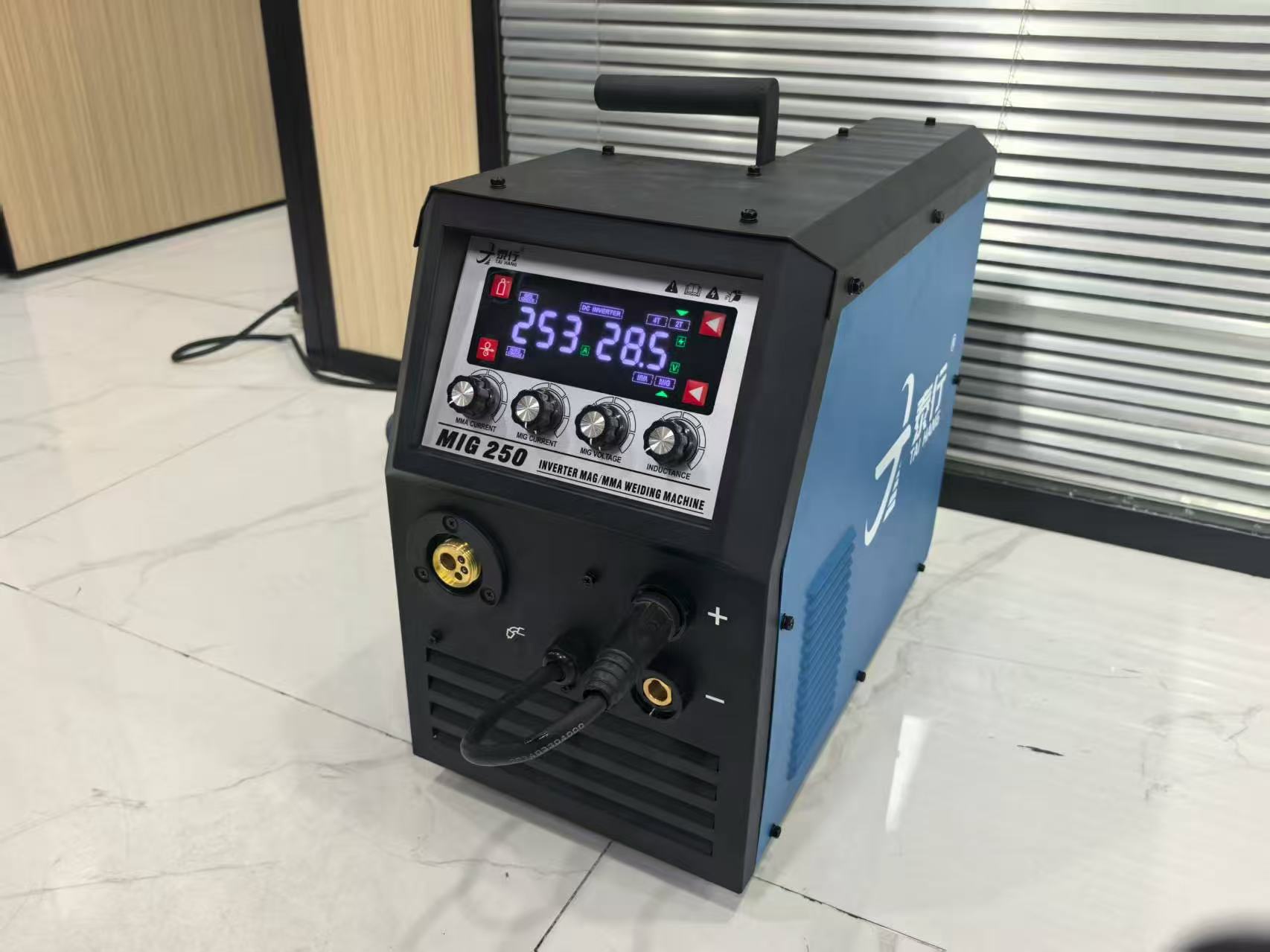 MIG 250 / 280