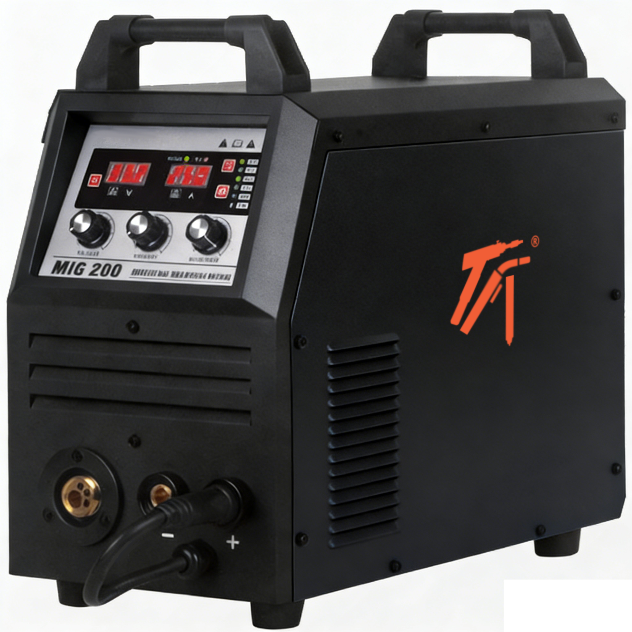 MIG 200