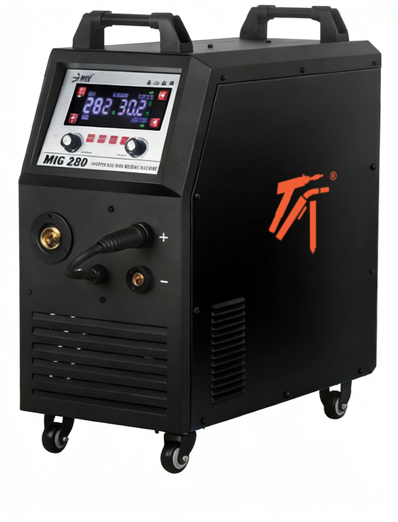 MIG 280P / 315P