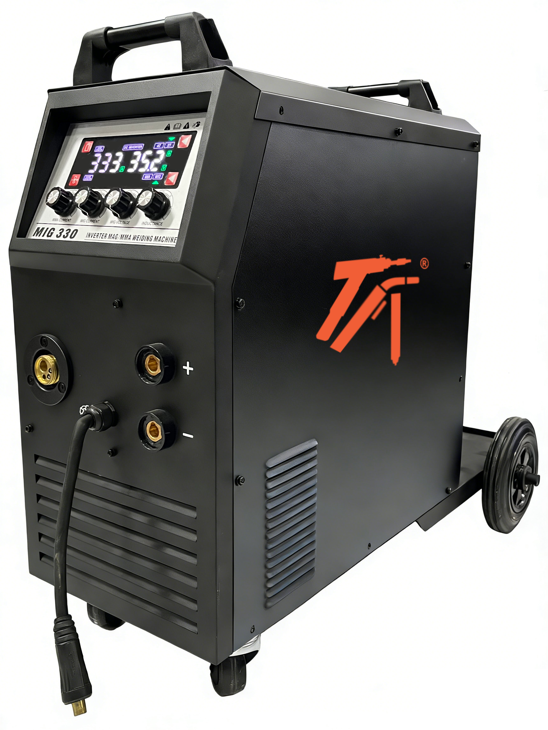 MIG 280 T / 330 T